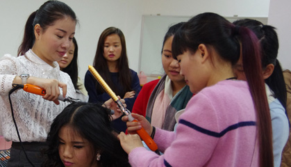 校企合作办学 校企合作办学